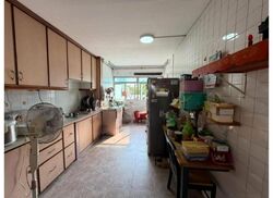 Blk 343 Clementi Avenue 5 (Clementi), HDB 3 Rooms #609834571